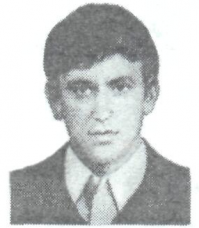 Людмила, что было то было. Сейчас Вы уже не в силах ничего исправить. Остается только вспоминать.

ЗАВОДИН Владимир Юрьевич, рядовой, пулеметчик мотострелк, роты, род.12.11.1956 в г. Кировск Ленингр, обл. Русский. Работал преподавателем в СПТУ-237 Кировска. 
В Вооруж. Силы СССР призван 23.10.79 Кировским ГВК.
В Респ. Афганистан с янв. 1980. 
Во время боя в провинции Кандагар 24.6.1980 засевшие в одном из домов мятежники оказали ожесточенное сопротивление и остановили продвижение сов. солдат. 
Огнем из пулемета 3. подавил неск. огн. точек пр-ка. 
Под прикрытием пулемет, огня воины подразделения, поднявшись в атаку, овладели домом. 
Во время атаки 3. был тяжело ранен и от полученных ран скончался в госпитале.
За мужество и смелость нагр, медалью "За отвагу". 
Похоронен на Марьинском гражданском кладбище Кировска.