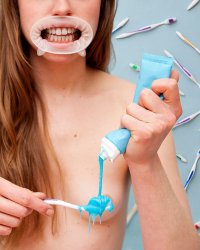 Как это делается: фотограф иронизирует над глупыми инструкциями