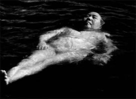 Китайцы тоже уважали подобные заплывы