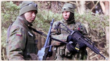 Ассоциация возникла сама собой...