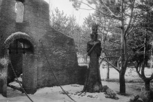 "Кощей Бессмертный", Воронеж