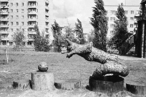 Лиса и колобок", Воронеж