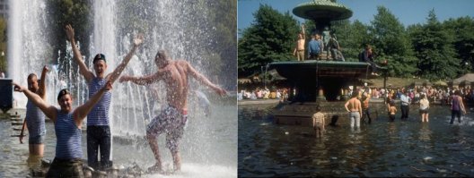 Сравнивай фонтаны правильно