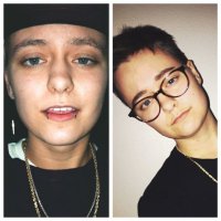 5 месяцев назад случайно наступил на улице на пробку, неделю ходил пьяный, потом закодировался, на всякий случай.