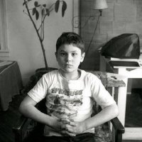 Роберт Де Ниро, 1950