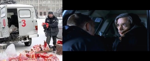 Нет тут никакого доктора.
У нас тут это... ну, говорю я... моя это машина, я её выкупил... = )