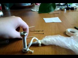 Оружие советского ребенка