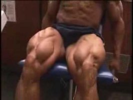 Четырехместный веломобиль на базе Опеля