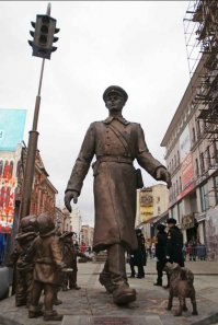 Такими мы их запомнили