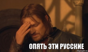 Интересные русские герои в зарубежном кино