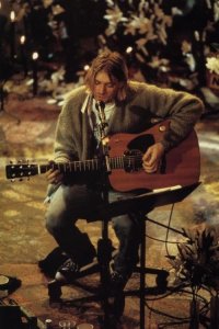 Сам концерт был 18 ноября 1993 г. Это MTV Unplugged in New York. А вот на носителях он вышел  1 ноября 1994.