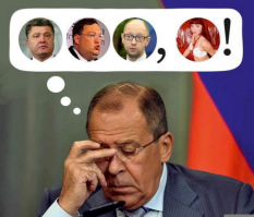 "Золотая молодежь" разбрасывала деньги из кабриолета в Москве