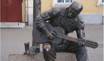 Челябинск, кировка.