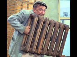 ровно месяц назад ЭТО читал на фишках, и еще пол года назад было!! это даже уже и не баян!