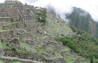 НУУУ,НЕ МОГЛИ ОНИ,инки ,это построить физически!?