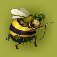 "Живут в северной части Евразии и Африки, в Северной Америке. Не так давно этих мохнатых насекомых завезли в Австралию и Новую Зеландию. Они прекрасно себя чувствуют и в горах, и в лесах, и в полях."
Плеать, Казахстан что, север Евразии??? Откуда источник поста?