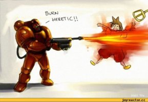 12 игр с самым красивым миром