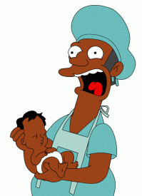 У родителей были планы, а тут СЮРПРИЗ!