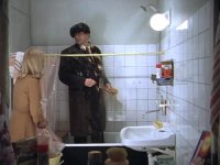 3. Принимать душ перед выходом на мороз.

А как в баню ходить?