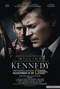 7 кинофантазий, в которых герои расправились со знаменитыми политиками (8 фото)