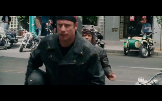 У самого два Урала было в своё время, один Колясыч и Вояж. 
А вот, кстати, Урал засветился в эпизоде фильма "Реальные кабаны"