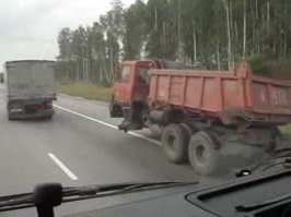 это Россия, детка. Нас не перевоспитать. Понадобится- и без тормозов поедем, и без колёс, и протухшие продукты жрать будем.