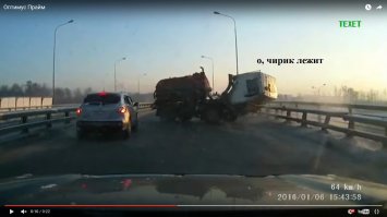 Знакомьтесь Оптимус Прайм