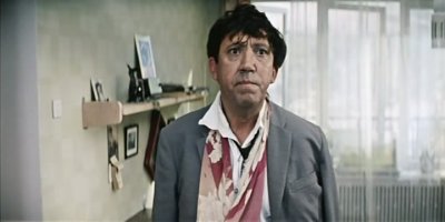 Вратарь сборной КНДР умудрился пропустить гол от чужих ворот 