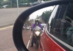 чет очконул)