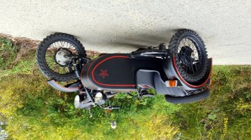 вот себе такого собрал: