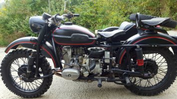 вот себе такого собрал: