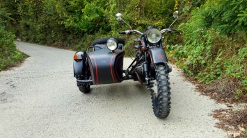 вот себе такого собрал: