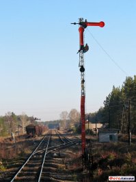 Этот сломался?