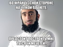 Мюнхенская стена отделит немцев от мигрантов