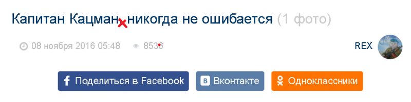 Грубейшая ошибка в пунктуации это поставить запятую между подлежащим (кто?) и сказуемым (что делает?). Кто еще не в курсе (как и автор) запомните это.