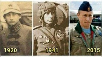 Время оно такое