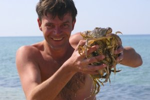 Вау-эффект: самый странный лук и другие чудеса