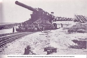 А как же Davy Crockett? Или Дора? Или оружие союзников для порыва береговых укреплений в виде здоровенного колеса со взрывчаткой и пороховыми движителями (название подзабыл, поэтому фотку не найду )