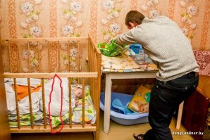 Папаша б...!!!