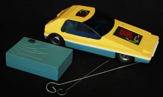 ездил я на таких в детстве