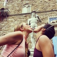 Девушки с суперспособностями, которые почему-то еще не замужем