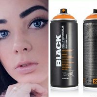 Новое слово в макияже для бровей!