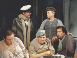 Дело Альхена живет! Голубые воришки forever!