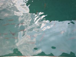 Были там с Женой в прошлом году. Реально, природа "РАЙ на земле."