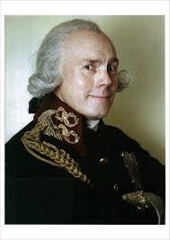 Классный актер.Гений.