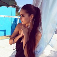 Красивые девушки из соц сети