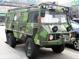 а вот по настоящему крутой луазик