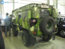 а вот по настоящему крутой луазик