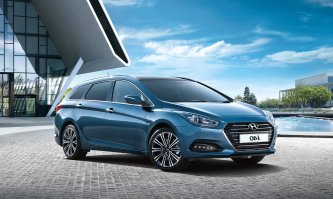 Второй универсал купил. Этот кузов ну просто очень практичен. Да и некоторые универсалы визуально красивее собратьев седанов или хэтчбэков.