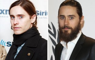 Он вообще стареет?